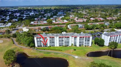 3597 Birdie Drive Lake Worth FL 33467