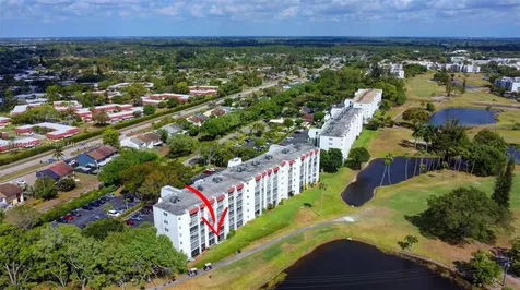 3597 Birdie Drive Lake Worth FL 33467