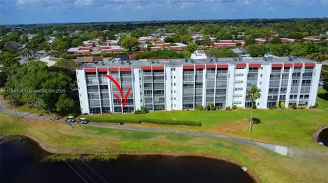 3597 Birdie Drive Lake Worth FL 33467