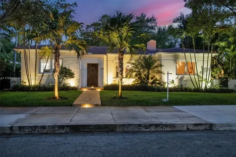 262 NE 93rd Street Miami Shores FL 33138