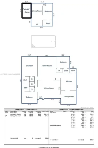 262 NE 93rd Street Miami Shores FL 33138