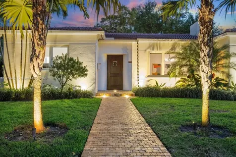 262 NE 93rd Street Miami Shores FL 33138