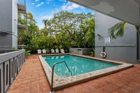 820 Salzedo Street Coral Gables FL 33134