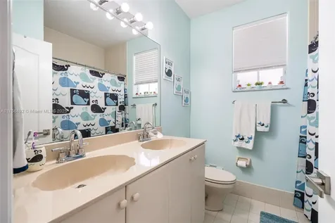 4041 SW 154th Court Miami FL 33185