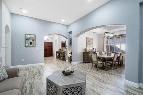 4041 SW 154th Court Miami FL 33185