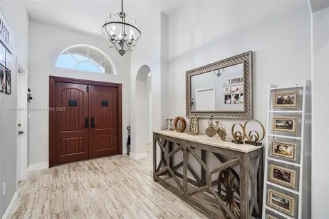 4041 SW 154th Court Miami FL 33185