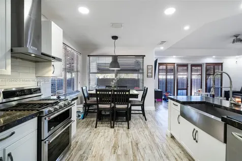 4041 SW 154th Court Miami FL 33185