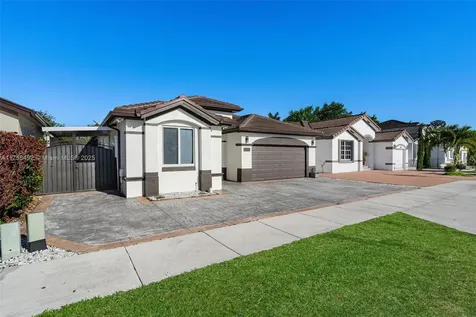 4041 SW 154th Court Miami FL 33185