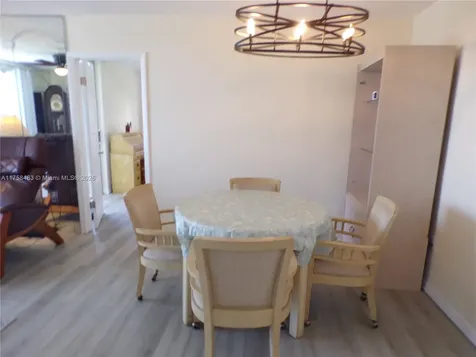 3000 Marcos Drive Aventura FL 33160