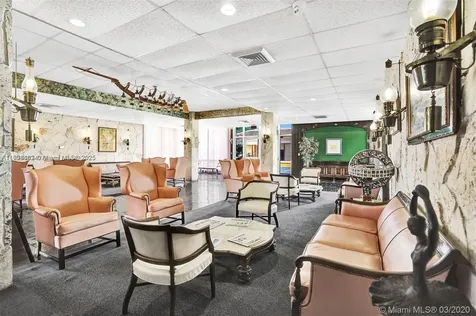 3000 Marcos Drive Aventura FL 33160