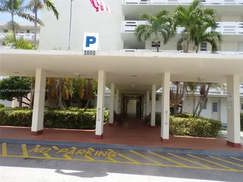 3000 Marcos Drive Aventura FL 33160