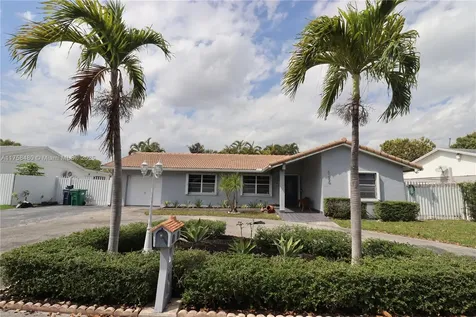 5250 SW 133rd Avenue Miami FL 33175