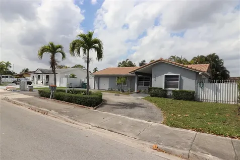 5250 SW 133rd Avenue Miami FL 33175