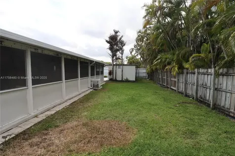 5250 SW 133rd Avenue Miami FL 33175