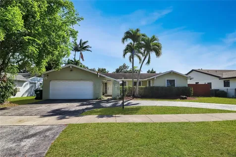 10611 SW 142nd Avenue Miami FL 33186