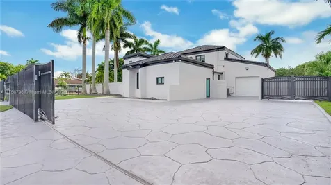 15510 SW 152nd Terrace Miami FL 33187