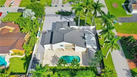 15510 SW 152nd Terrace Miami FL 33187