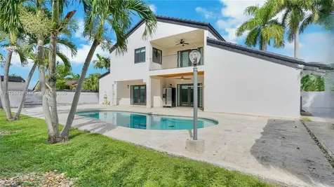 15510 SW 152nd Terrace Miami FL 33187