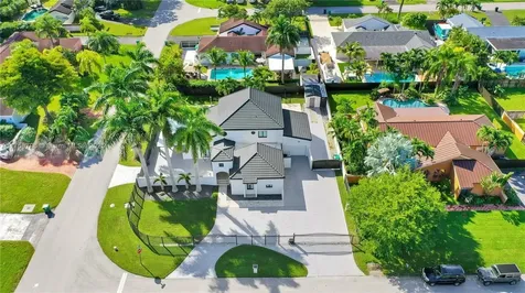 15510 SW 152nd Terrace Miami FL 33187