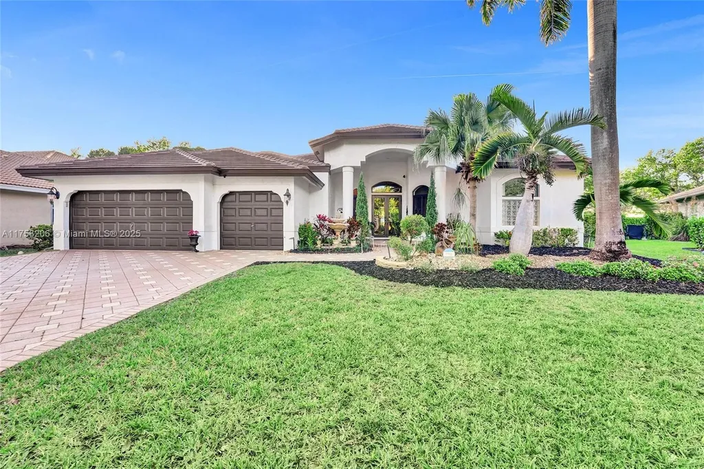 5044 NW 113th Avenue Coral Springs FL 33076