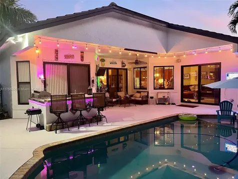 5044 NW 113th Avenue Coral Springs FL 33076