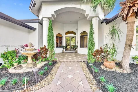 5044 NW 113th Avenue Coral Springs FL 33076