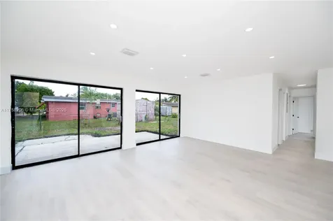 4821 NW 12th Court Lauderhill FL 33313