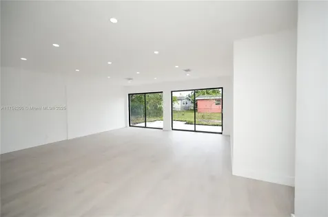 4821 NW 12th Court Lauderhill FL 33313