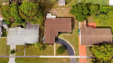 4821 NW 12th Court Lauderhill FL 33313