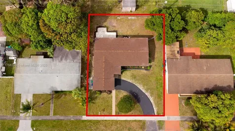 4821 NW 12th Court Lauderhill FL 33313