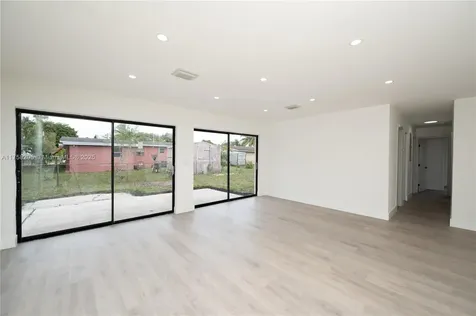 4821 NW 12th Court Lauderhill FL 33313