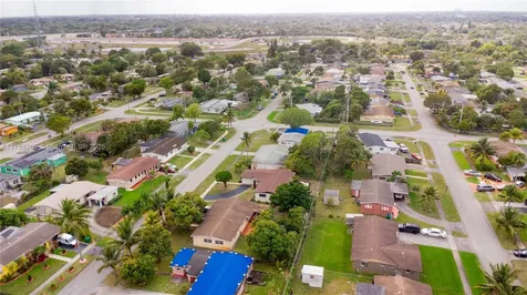 4821 NW 12th Court Lauderhill FL 33313