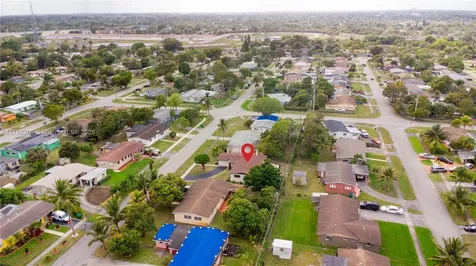 4821 NW 12th Court Lauderhill FL 33313