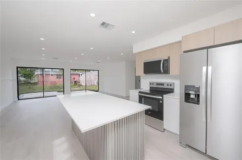 4821 NW 12th Court Lauderhill FL 33313