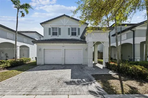 3640 NE 3rd Court Homestead FL 33033