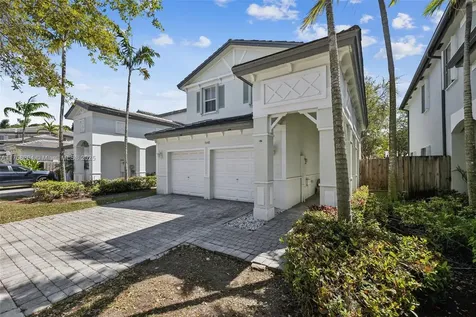 3640 NE 3rd Court Homestead FL 33033