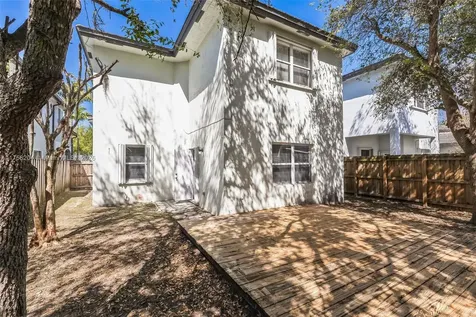 3640 NE 3rd Court Homestead FL 33033