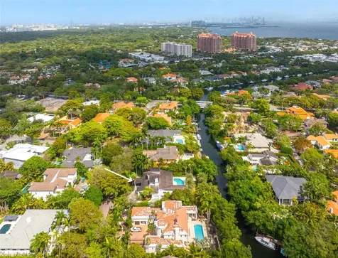 7233 Los Pinos Boulevard Coral Gables FL 33143