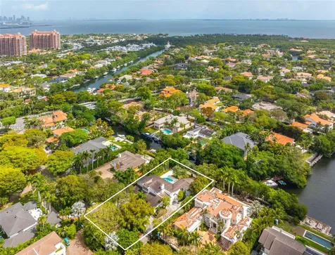 7233 Los Pinos Boulevard Coral Gables FL 33143