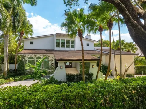 7233 Los Pinos Boulevard Coral Gables FL 33143