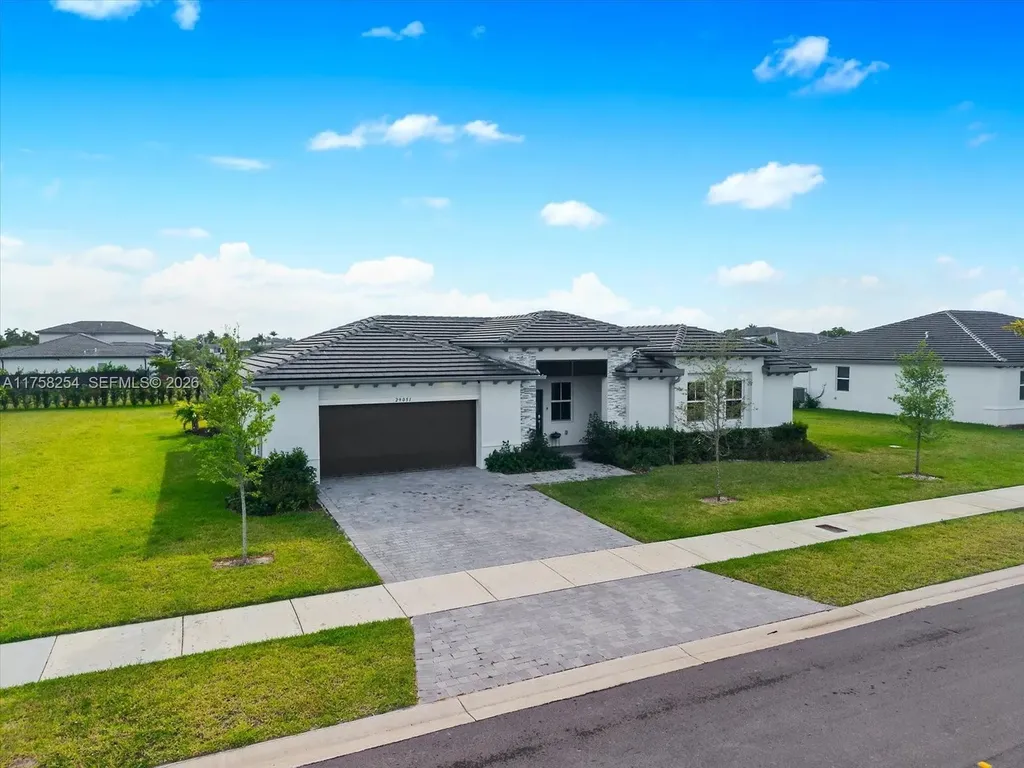 29051 SW 169th Avenue Homestead FL 33030
