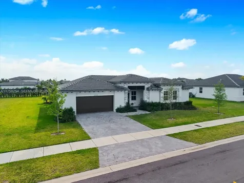 29051 SW 169th Avenue Homestead FL 33030