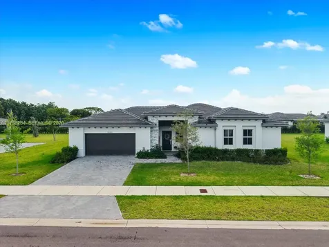 29051 SW 169th Avenue Homestead FL 33030