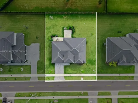 29051 SW 169th Avenue Homestead FL 33030