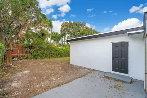 12951 NW 19th Avenue Miami FL 33167