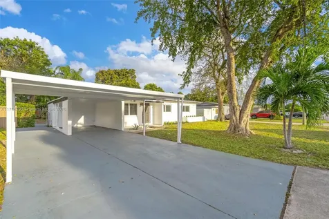 12951 NW 19th Avenue Miami FL 33167