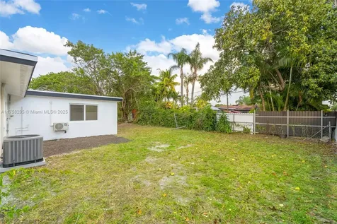 12951 NW 19th Avenue Miami FL 33167
