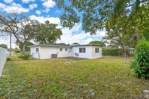 12951 NW 19th Avenue Miami FL 33167
