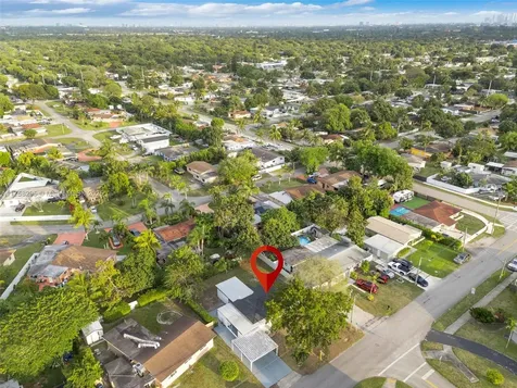 12951 NW 19th Avenue Miami FL 33167