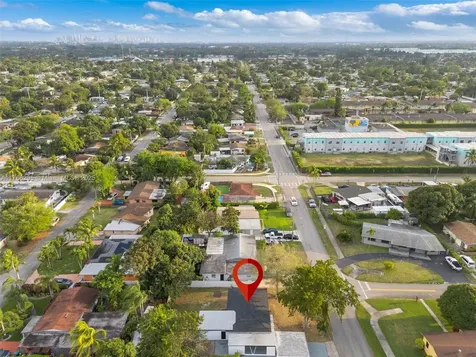 12951 NW 19th Avenue Miami FL 33167